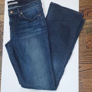 Joe's "SOCIALITE" Jean's bootcut in size 27